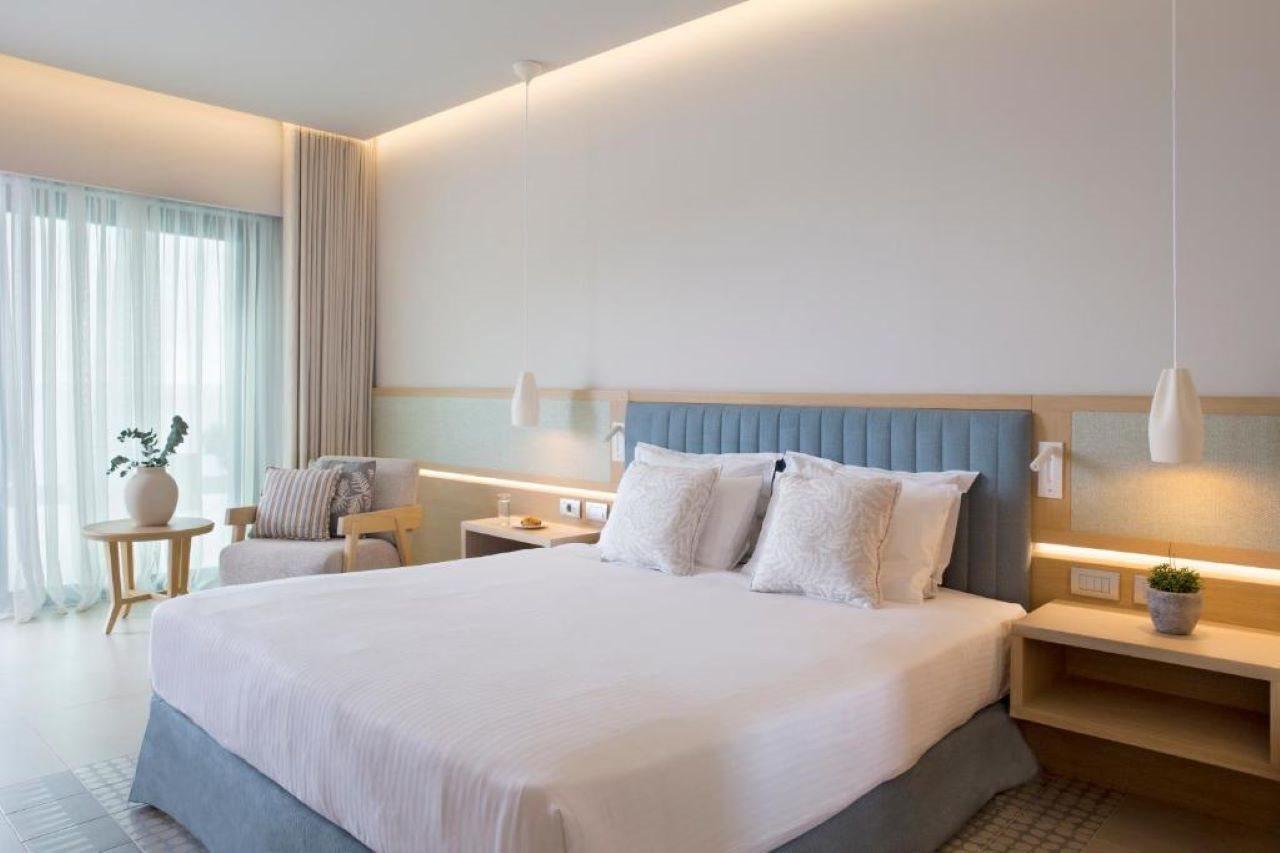 Ammoa Luxury Hotel & Spa Resort Никити Экстерьер фото
