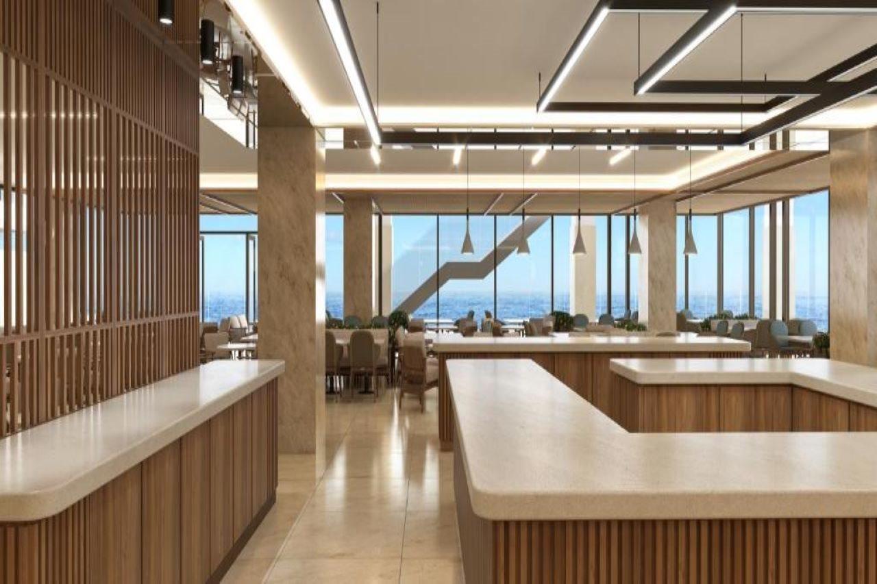 Ammoa Luxury Hotel & Spa Resort Никити Экстерьер фото