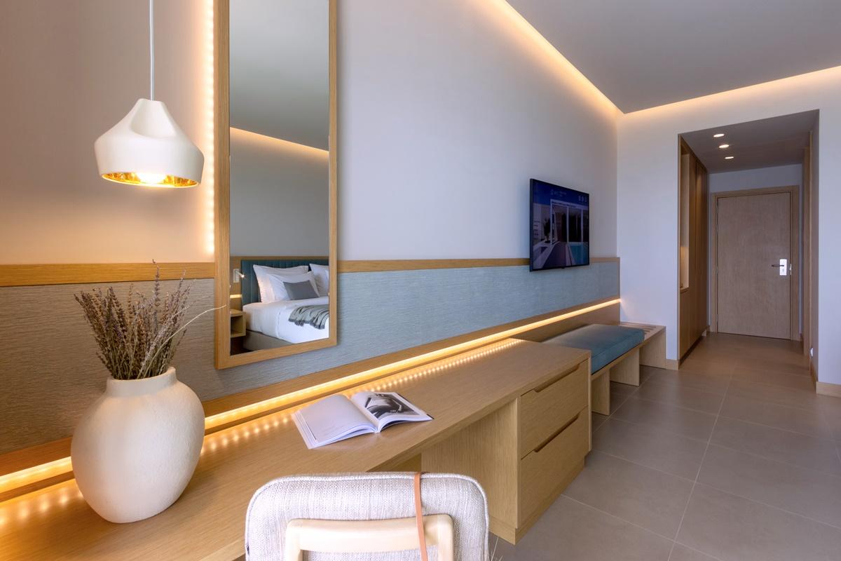 Ammoa Luxury Hotel & Spa Resort Никити Экстерьер фото
