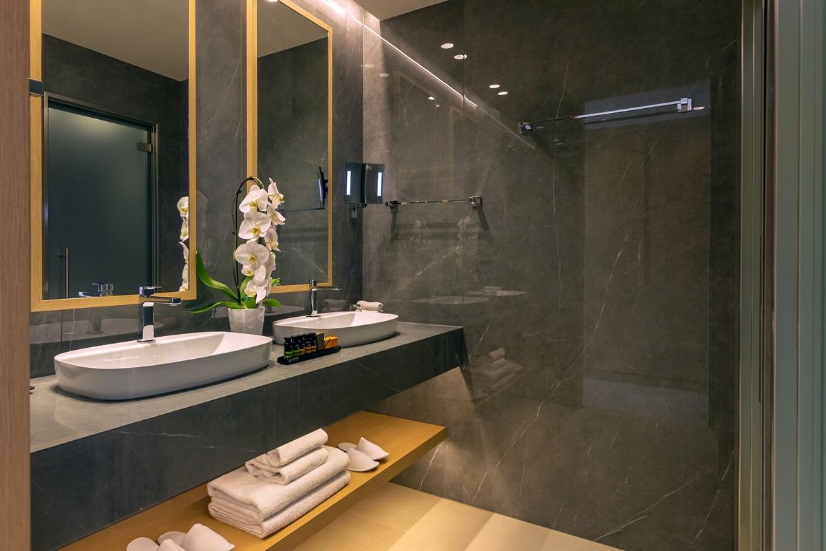 Ammoa Luxury Hotel & Spa Resort Никити Экстерьер фото