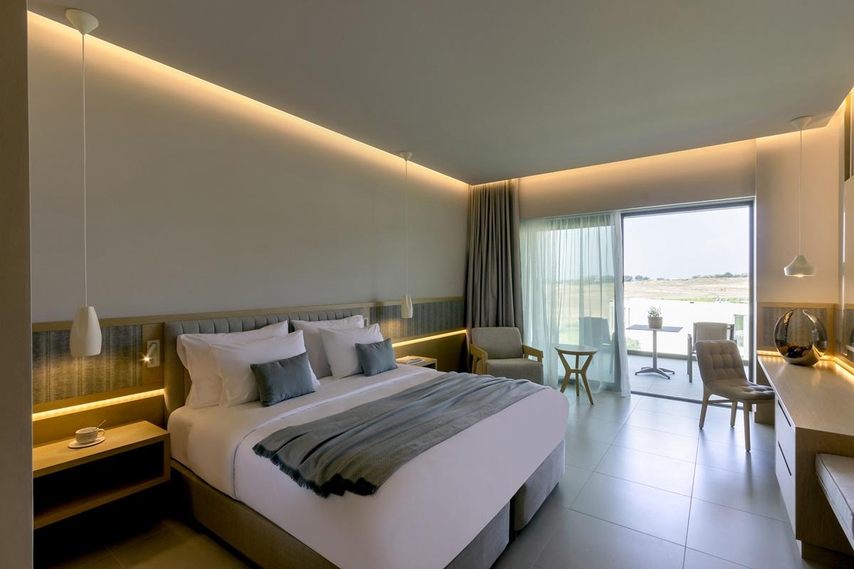 Ammoa Luxury Hotel & Spa Resort Никити Экстерьер фото